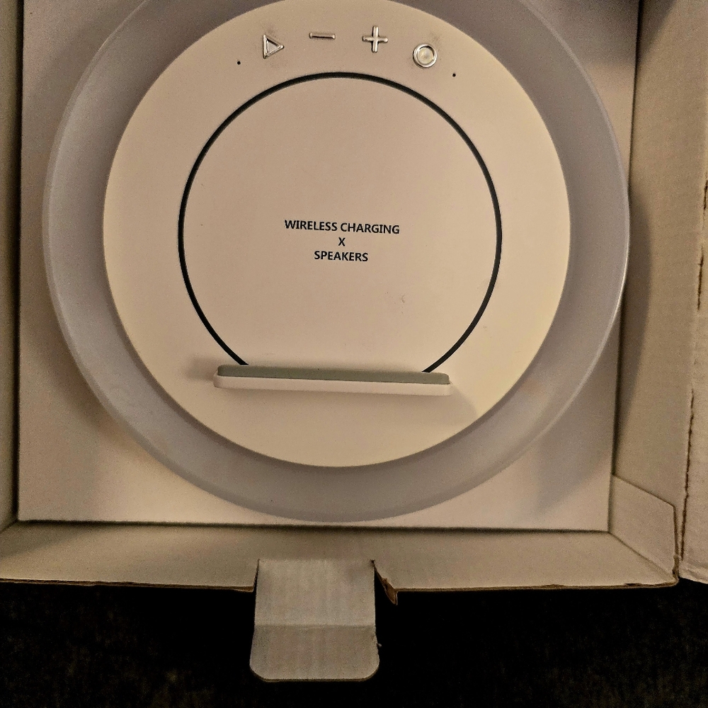 Wireless speaker - Picture 5 of 8